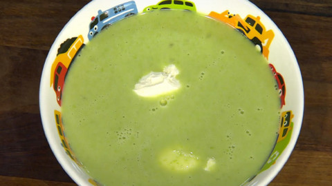 Vše o vaření - 21. května 2014