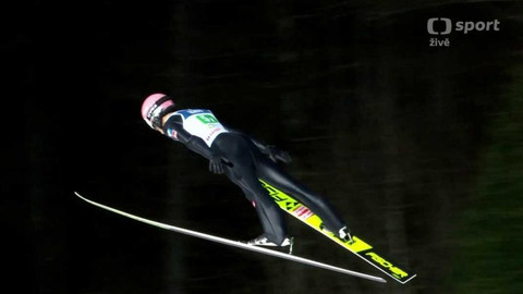 Světový pohár ve skoku na lyžích - Polsko