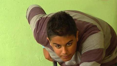 Romaňi luma - Romský svět - 2. listopadu 2012