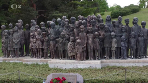 Cesty víry - Lidický mučedník