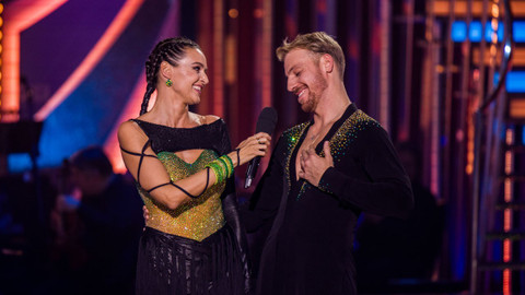 StarDance - StarDance XII: 9. soutěžní večer – rozhodnutí