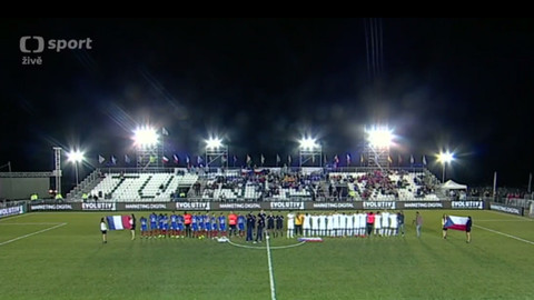 MS v malém fotbalu 2017 Tunisko