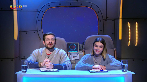 PLANETA YÓ - 29. ledna