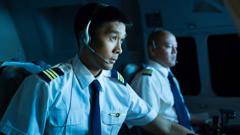 Letecké katastrofy - Kam zmizel let MH370?