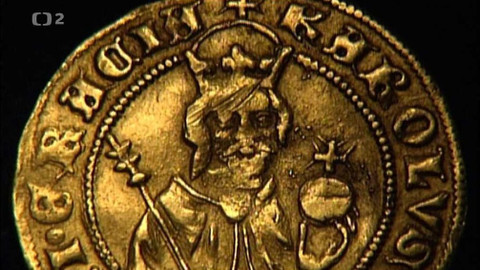 Dvaasedmdesát jmen české historie - 43/72 Mikuláš Adaukt Voight