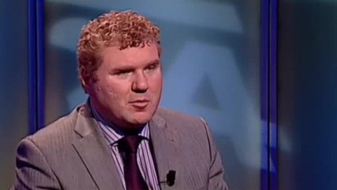 Interview ČT24 - 30. dubna 2010