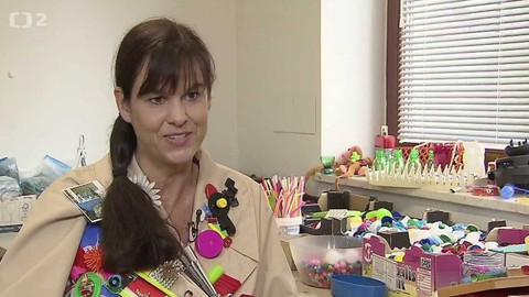 Babylon - 17. června 2017