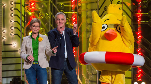 Pomozte dětem - Pomozte dětem 2013