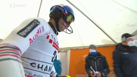 Světový pohár v alpském lyžování - Francie