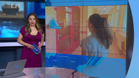 Události v regionech (Ostrava) - 19. listopadu