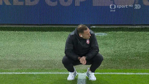 Fotbal - Česko - Irsko - preview