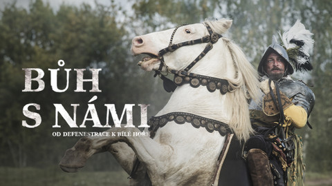 Bůh s námi – od defenestrace k Bílé hoře