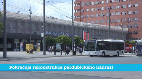 Události v regionech (sever a východ) - 29. července