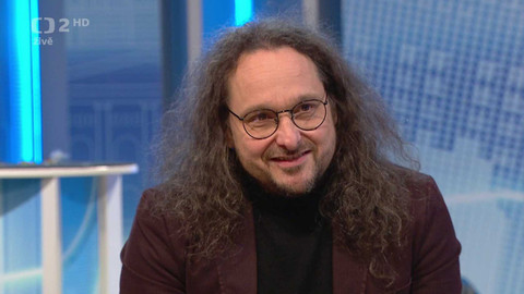 Dobré ráno - 21. října 2024