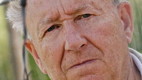 Ceny Paměti národa - František Zahrádka