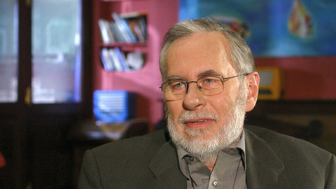 Na plovárně - Bohdan Pivoňka