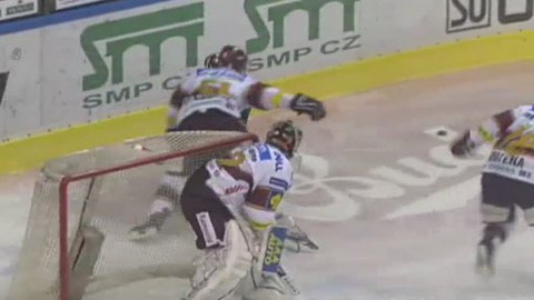 Buly hokej - HC Energie Karlovy Vary - HC Sparta Praha