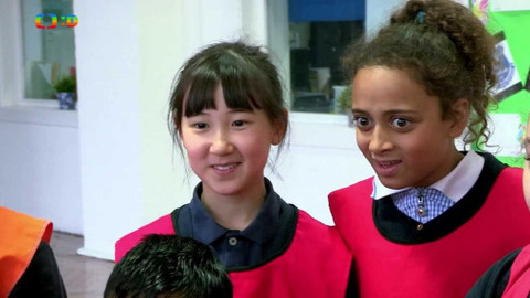 Operace JAUU! - Epizoda 4/15