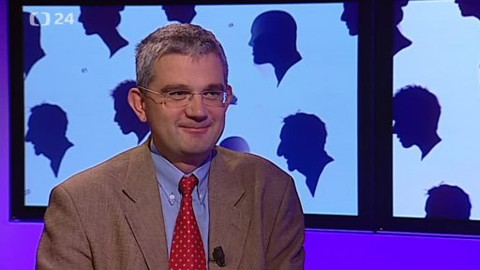 Před půlnocí - 6. listopadu 2013