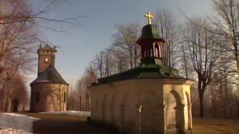 Toulavá kamera - 20. února 2011