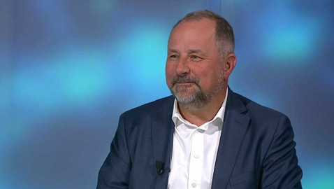 Byznys ČT24 - 25. října 2022