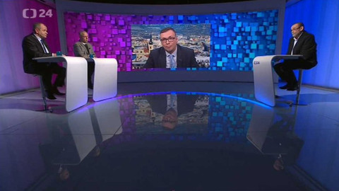 Politické spektrum - Ekonomické výsledky