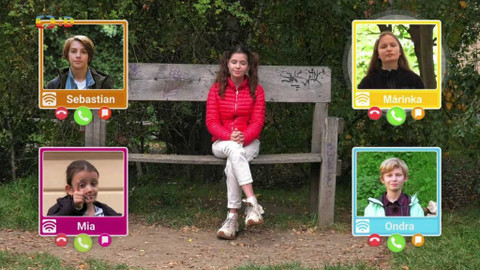 Wifina - 18. listopadu 2022