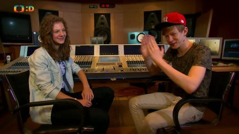 Dé pětka - 15. září 2013