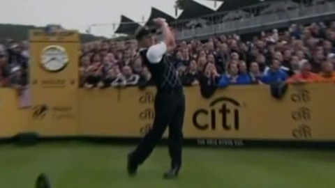 Golfmagazín - 15. října 2010