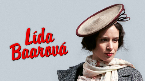 Lída Baarová