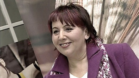 Vypadáš skvěle! - 9. února 2005
