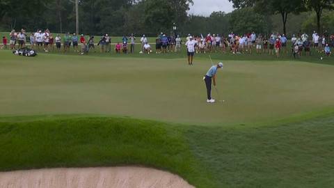 PGA Tour - Tour Championship