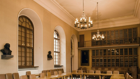 Seminář o volebním zpravodajství