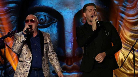 Legenda Zdeněk Borovec