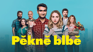 Obrázek pořadu Pěkně blbě