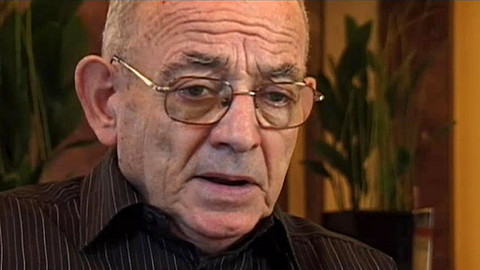 Vzkaz - Vzkaz Luboše Dobrovského