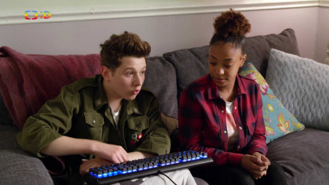 Škola trapasů - Epizoda 12/13