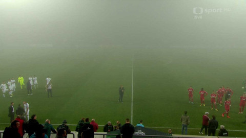 Evropská konferenční liga UEFA - 1. FC Slovácko - 1. FC Köln