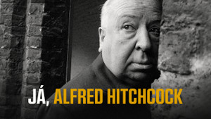 Obrázek pořadu Já, Alfred Hitchcock
