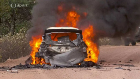 World Rally Championship - WRC 2020