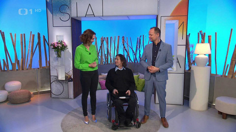 Adventní koncerty České televize - Rozdělení konta Adventních koncertů České televize 2023