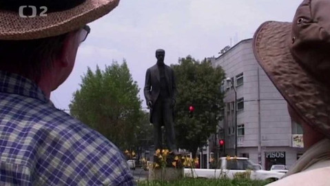 Letem světem - Mexico