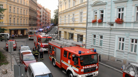 Když se hraje o čas - Epizoda 6/7