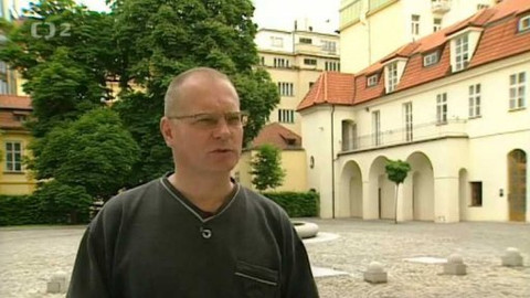 Ta naše povaha česká - Sudety - naše trauma