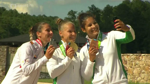 Světové hry 2022 USA - Denní souhrn