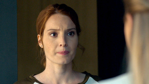 Hnízdo - Epizoda 9/12