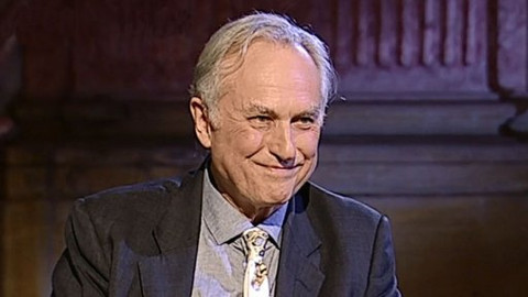 Hyde Park Civilizace - Richard Dawkins