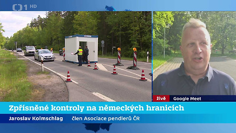 Události v regionech (jih a západ) - 21. května 2025