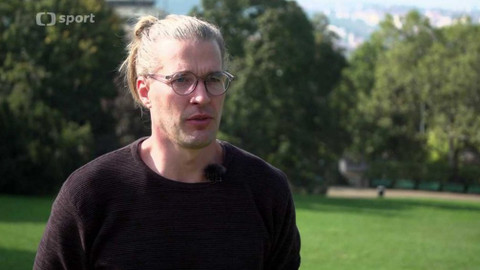 Touchdown - 8. října 2021