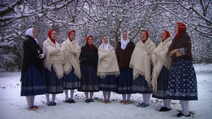 Obrázek pořadu Folklorika: Fenomén Kašava a Karel Pavlištík